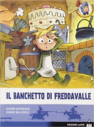 Il banchetto di Freddavall