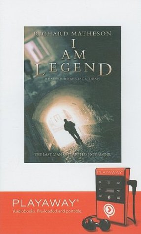 I Am Legend