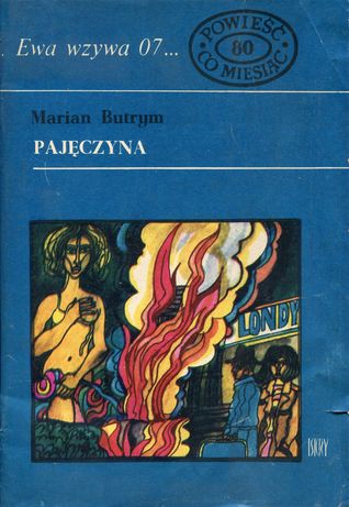 Pajęczyna