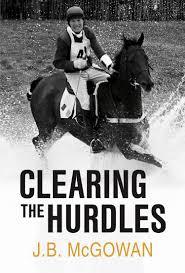 Clearing the Hurdles (Hardcover)