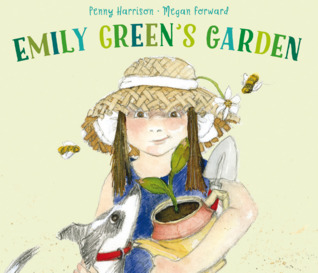 Emily Green's Garden (Hardcover)