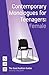 Contemporary Monologues for Teenagers by Trilby James