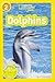 National Geographic Kids Readers: Dolphins