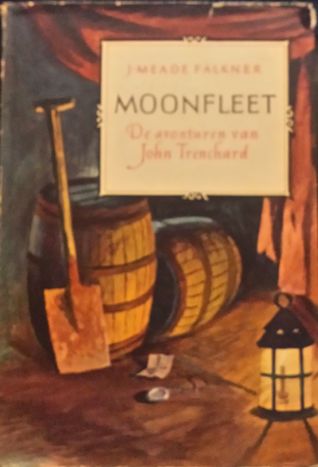 Moonfleet: de avonturen van John Trenchard