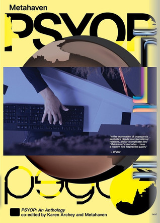 PSYOP: An Anthology