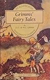 Grimm's fairy tales