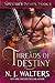 Threads of Destiny (Tapestries, #4)