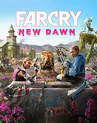 Far Cry New Dawn Official Collector S Edition Guide By Amz Guide