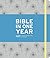 NIV Journalling Bible In One Year