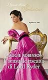 Il sensuale riscatto di Lord Ryder (Soggiorno per nobili ospi... by Maggie Robinson
