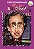 Who Is R. L. Stine? (Who Was?)