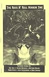 The Rock N' Roll Horror Zine #5 by Ben Fitts