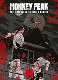 Monkey Peak, tome 4