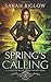 Spring's Calling (Seasons of Magic #1)