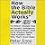 How the Bible Actually Works Lib/E: In Which I Explain How an Ancient, Ambiguous, and Diverse Book Leads Us to Wisdom Rather Than Answers-And Why That's Great News