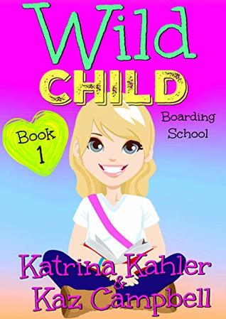 The Initiation (WILD CHILD #1)