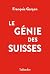 Le Génie des Suisses (ACTUA...
