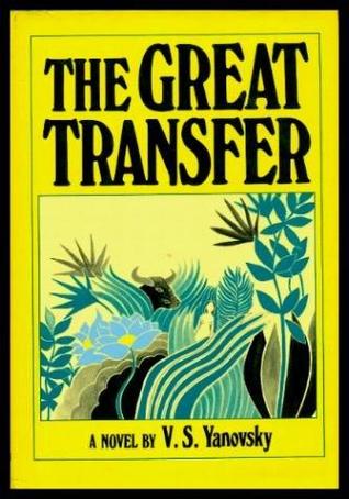 The Great Transfer