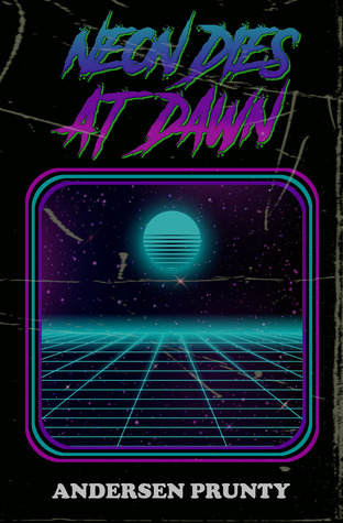 Neon Dies At Dawn (Paperback)