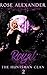 Royal (The Huntsman Clan, #2)