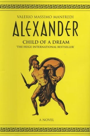 Alexander: Child of a Dream