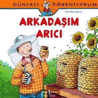 Arkadasim Arici (Paperback)