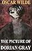 THE PICTURE OF DORIAN GRAY (Illustrated)