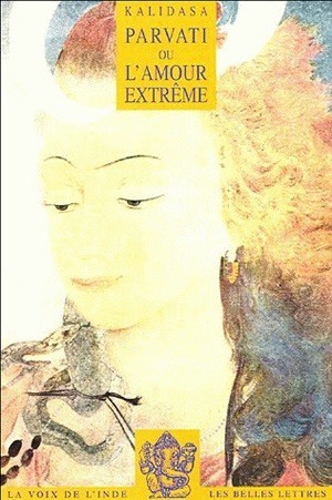Parvati ou l'amour extrême (Paperback)