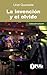 La invención y el olvido by Uriel Quesada