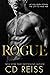 Rogue (Corruption, #1)