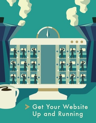 Get Your Website Up and Running (ebook)