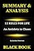 Summary & Analysis: 12 Rule...
