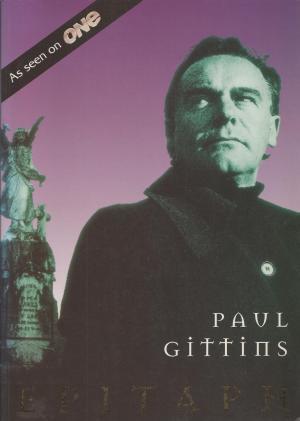 Epitaph (Paperback)