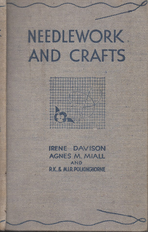 Needlework And Crafts