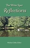 The Write Spot: Reflections The Write Spot: Reflections