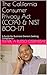 The California Consumer Privacy Act (CCPA) & NIST 800-171 by Mark A. Russo