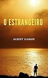 O Estrangeiro Book cover for O Estrangeiro