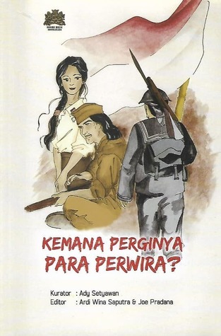 Kemana Perginya Para Perwira