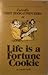 Carroll's first book of proverbs or Life is a fortune cookie by Carroll Carroll