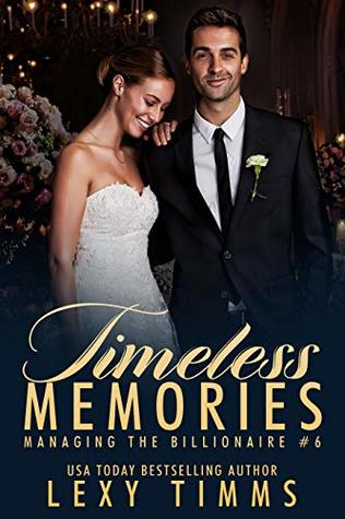 Timeless Memories (Kindle Edition)
