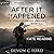 Andorra (After It Happened #7; The Leah Chronicles #1)