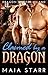 Claimed By A Dragon (Dragon...