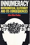 Innumeracy by John Allen Paulos