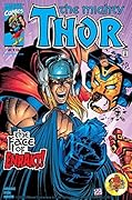 Thor (1998-2004) #19