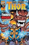 Thor (1998-2004) #21