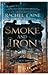Smoke and Iron (The Great Library, #4) by Rachel Caine