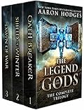 The Legend of the Gods: The Complete Trilogy