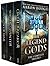 The Legend of the Gods: The Complete Trilogy