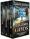 The Legend of the Gods: The Complete Trilogy