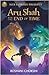 Aru Shah and the End of Time (Pandava Quartet, #1)